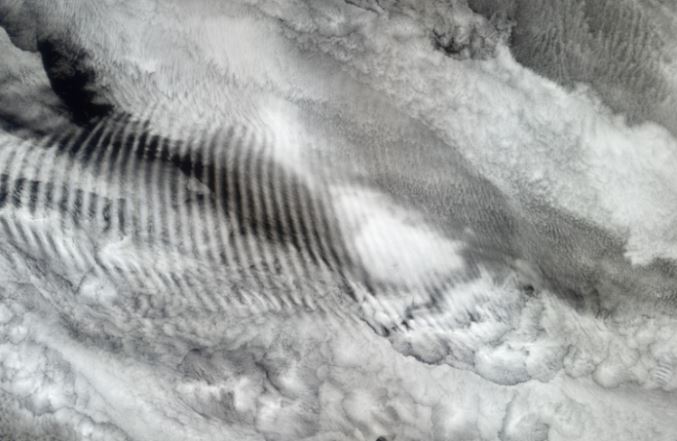 Geoengineering & HAARP